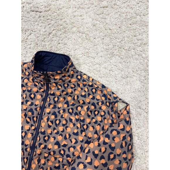 Barbour reversible Apia jacket - Picture 5 of 10